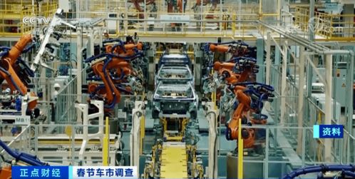 宣布漲價 銷量迎來迎虎年 開門紅