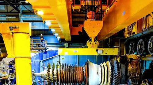 哈爾濱汽輪機(jī)廠售俄20臺(tái)gt 25000,其改進(jìn)版助力055大驅(qū)實(shí)力提升