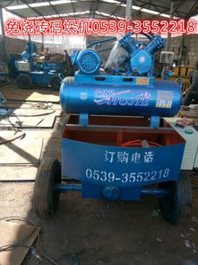 【免燒磚抓磚機免燒磚垛磚機】-