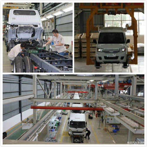 一文看懂恒天新楚風新能源汽車產品布局及規劃