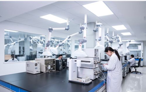 康鵬科技緊跟國家戰(zhàn)略,以科技硬實(shí)力推動(dòng)業(yè)務(wù)增長(zhǎng)