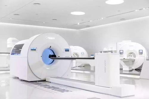 強強聯(lián)手,探索 產(chǎn)學(xué)研醫(yī) 創(chuàng)新合作新模式 我院與聯(lián)影共建創(chuàng)新型分子影像研發(fā)中心 全景動態(tài)pet ct等高端設(shè)備將落戶仁濟