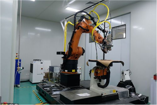 航天基地將以增材制造技術(shù)研發(fā)及應用背景為主要方向,助力航空航天事業(yè)快速發(fā)展