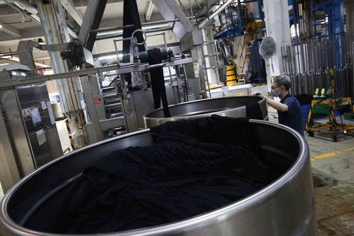 廣州新型研發機構推動傳統產業數字化轉型 新型汽輪機的研發與銷售