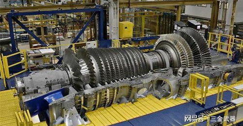 終于打破壟斷，中國成功研發(fā)新型鉆孔葉片，比美俄產(chǎn)品還先進(jìn)——新型汽輪機(jī)的研發(fā)與銷售前景